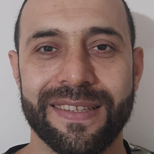 Mahmut AKKOYUN