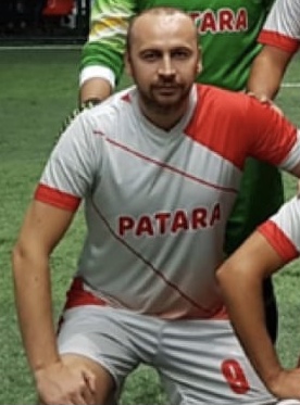 Özkan ALTIN