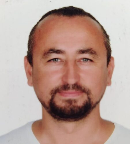 İbrahim  KARABIYIK