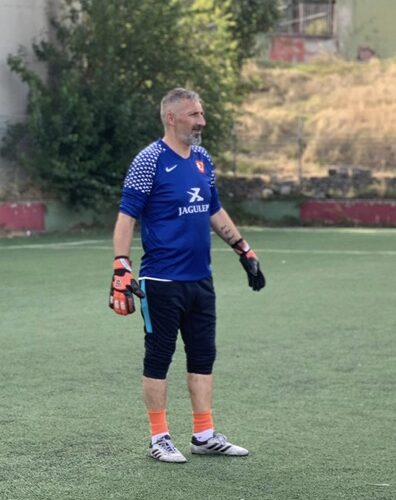 Sedat KİREÇCİ