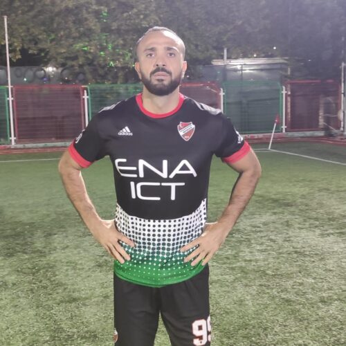 Eyüp Okan KURT