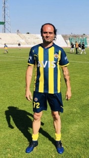 Bora GÜNAYDIN