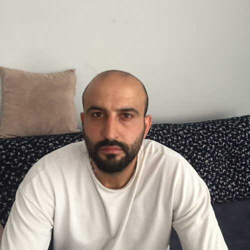 Ahmet TEKEL