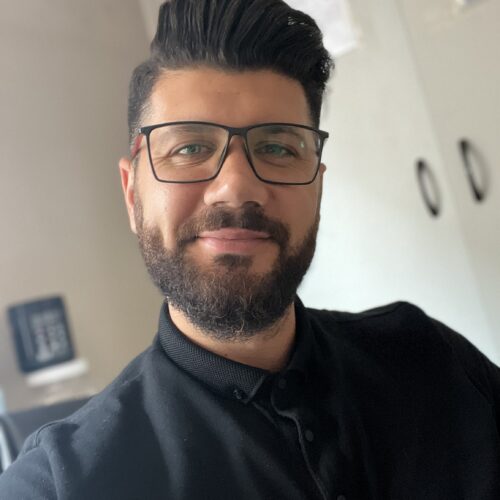 Abdullah AYDıN