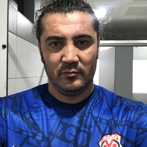 Cem Korkut ÇOLAK