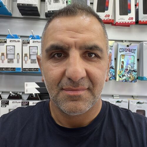 Lütfullah DALGA