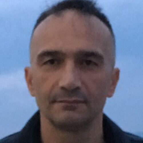 Cengiz AKBAŞ