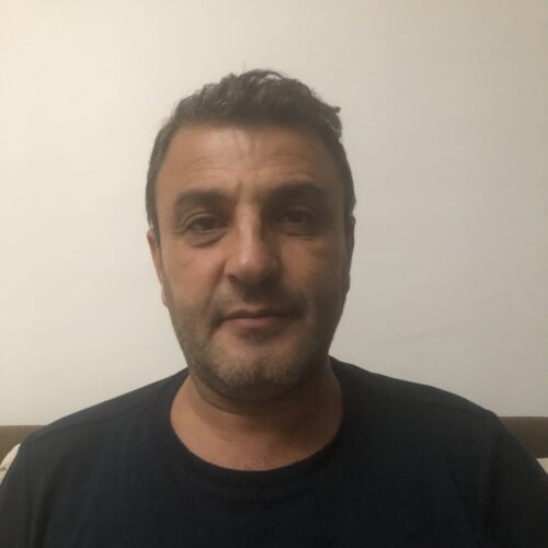 Murat PINAR