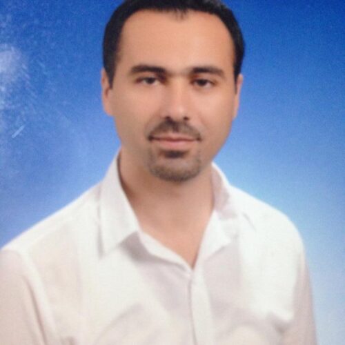 Fahri ÇÖMEZ
