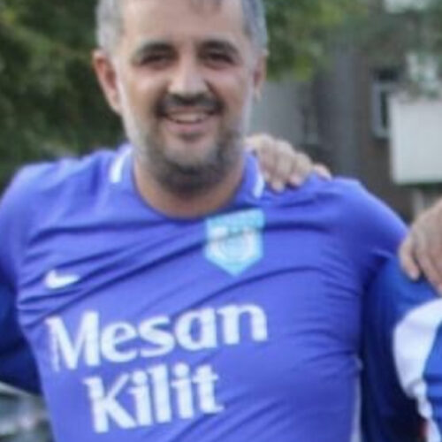 Cüneyit  ALTINÇEKİÇ