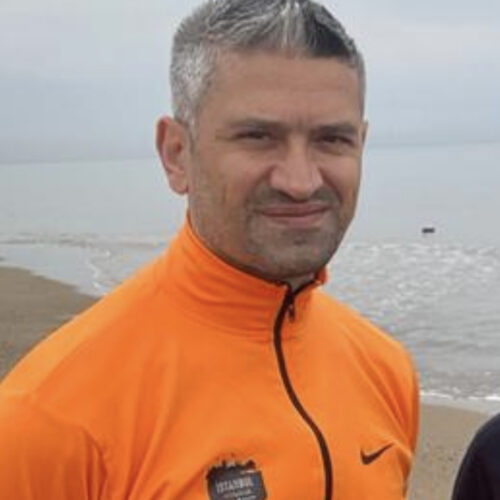 Necati  KORKMAZ