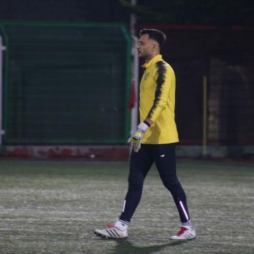 Behçet Cantürk BAŞÇI