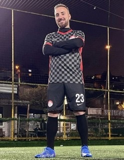 İsmail YAVUZ