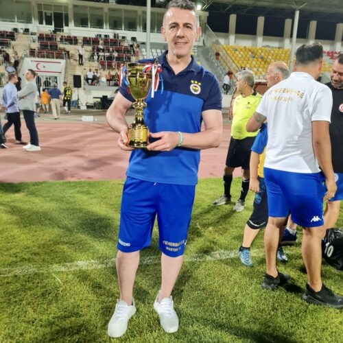 Veysel EKİNGEN