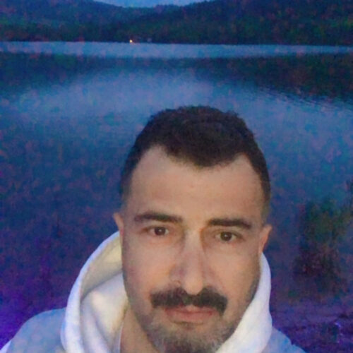 Murat ÖĞÜTÇÜ