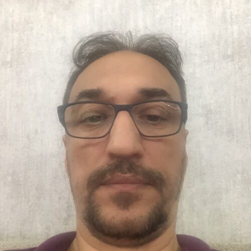 Barış KAHVECİ