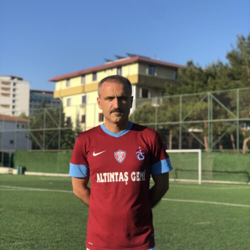Serkan TERZİ