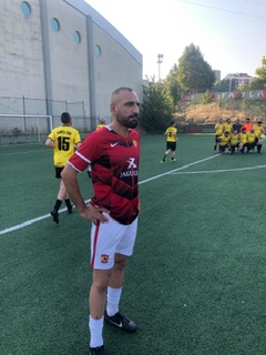 Yunus YAYCI