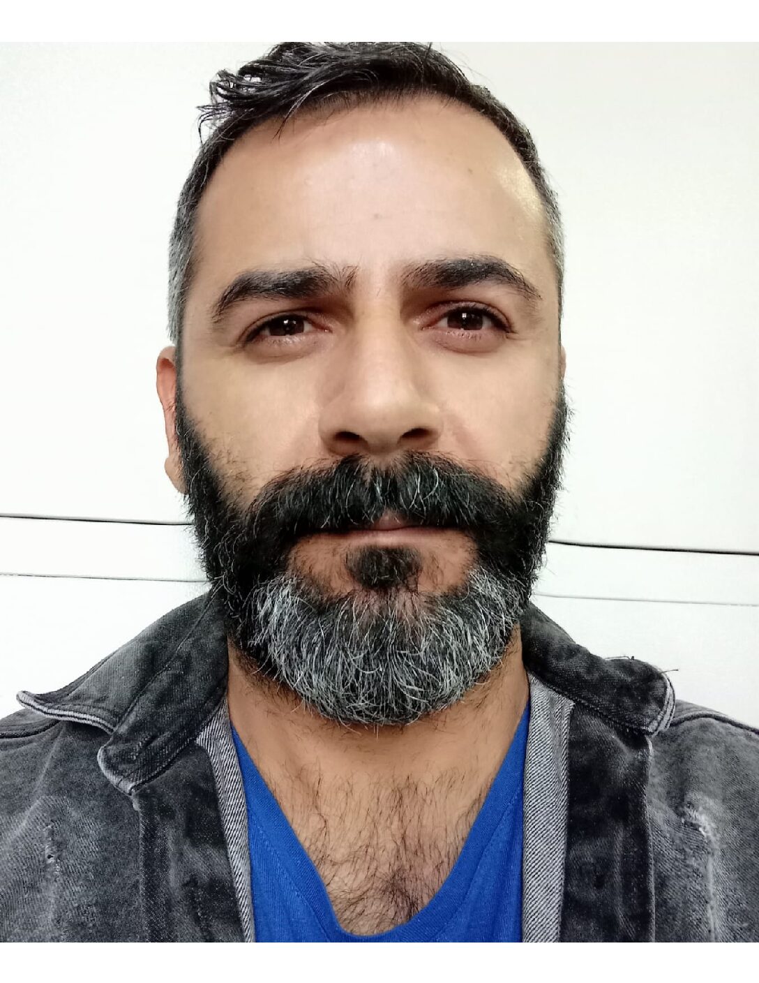 Murat LEVENTOĞLU