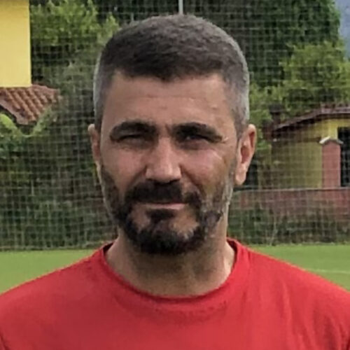 Cuma ŞAHİN