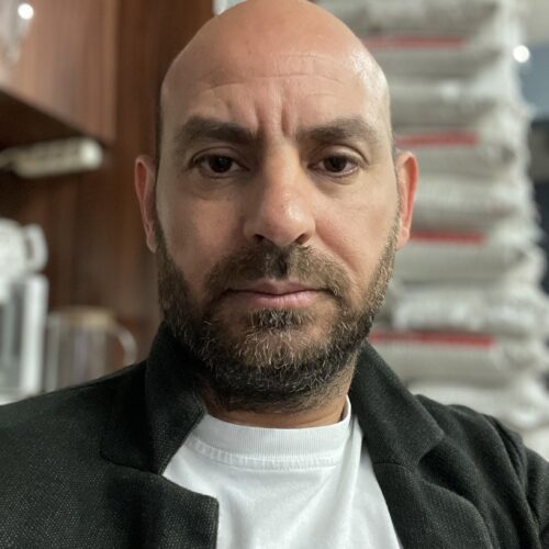 Ömer DAĞTEKIN