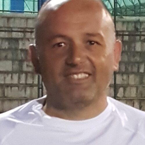 Mehmet Akif KALPAKOĞLU