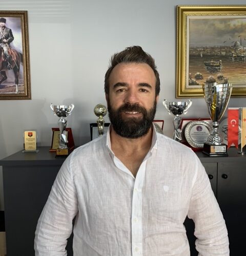 Hakan ÇUBUKCU