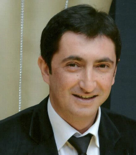 Aykut UĞURLU