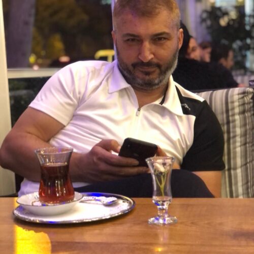 Barış TEKİN