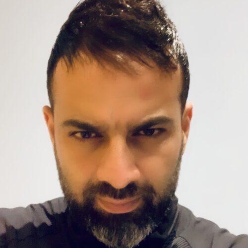 Hakan VARLIKLI