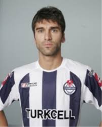 Gökhan  CABA