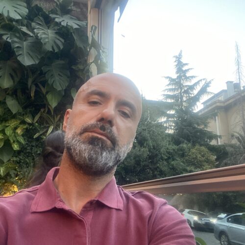 Serkan AYKIN