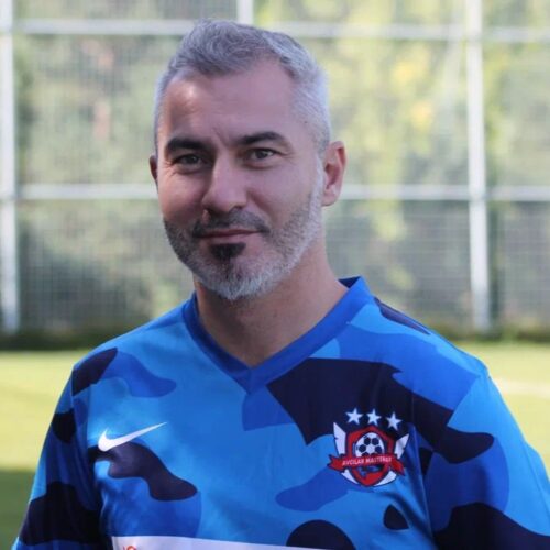 Ahmet Sabit DAVULOĞLU