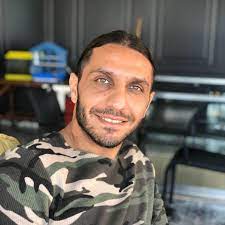 Adem ALKAŞİ