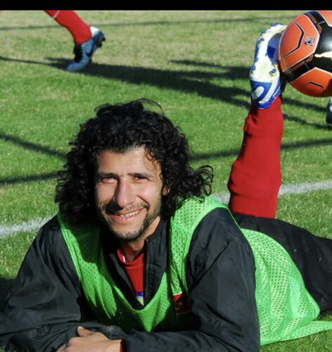 Selahattin BOZDAĞ