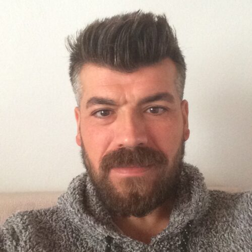 Fatih DENİZ