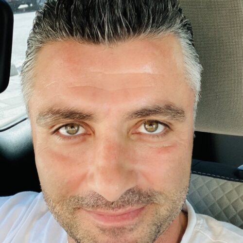 Engin ÇAK