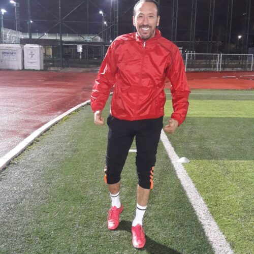 Şafak GÜVEN