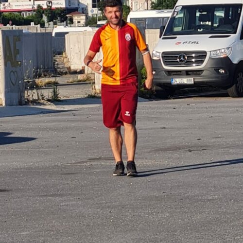 Erhan İLKİZ