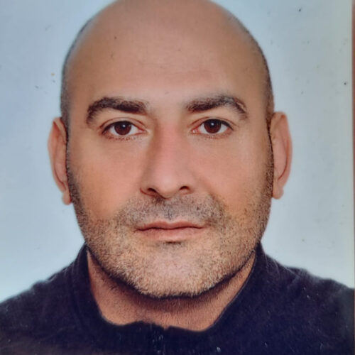 Hasan KARADENİZ