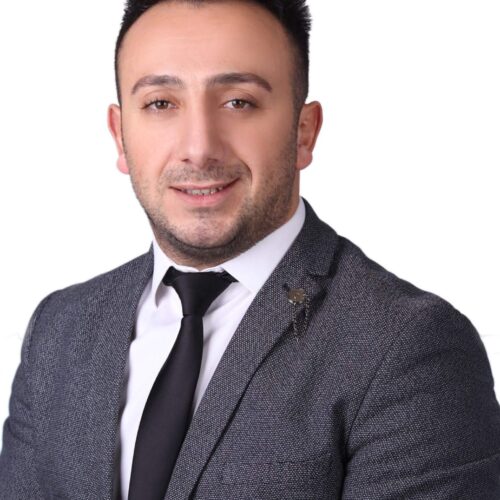 Orhan KÜÇÜKMERAL