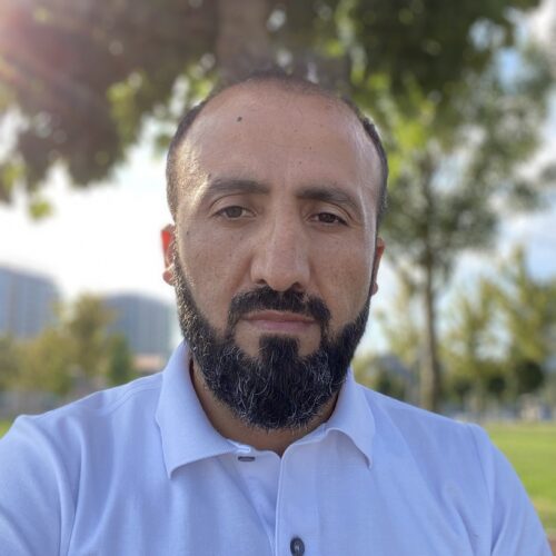 Hasan ÇELİK