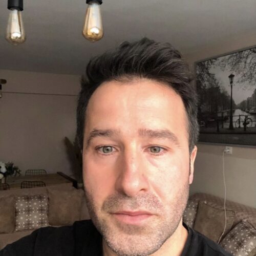 Özcan GÜZEL