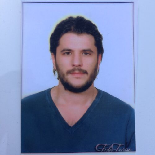 Alper ŞEN