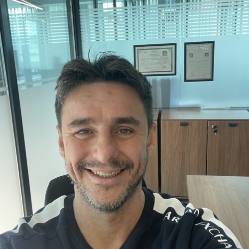 Uğur ŞİŞMAN