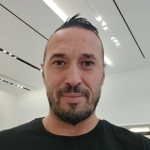 Cemal YILDIZ