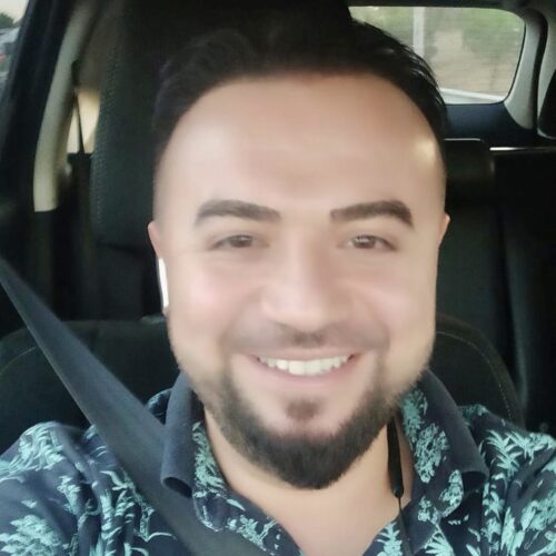 Hamza ŞAŞI