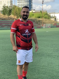 Ali SARISOY