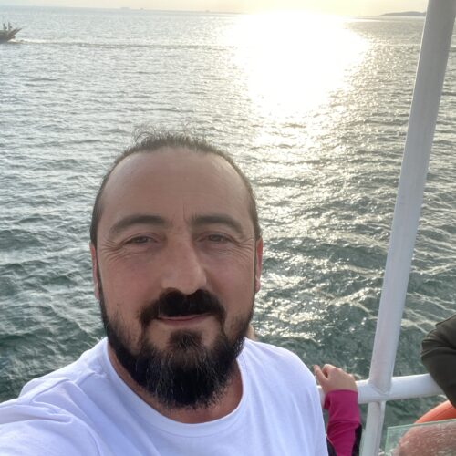 Alpaslan ÇUKUR