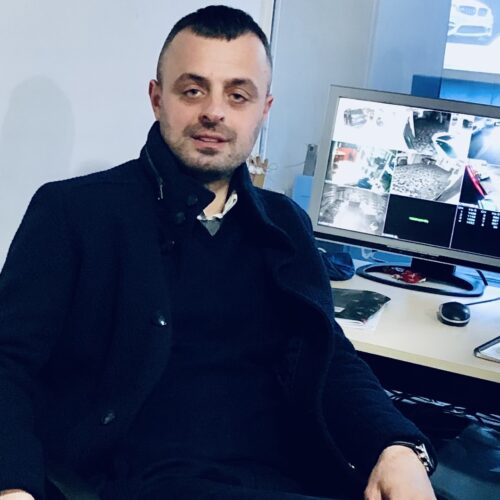 Kenan TURANLI